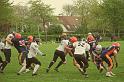Quart Finale Juniors Foot US - Corsaire Evry vs Margouillats de Reze 279